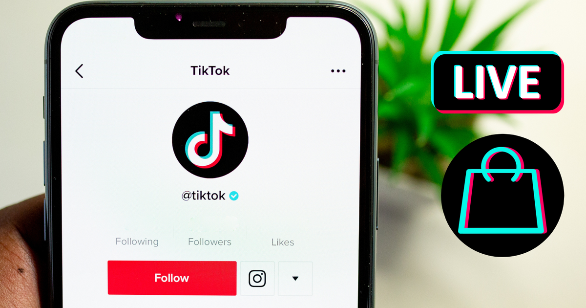 What is TikTok Shop?