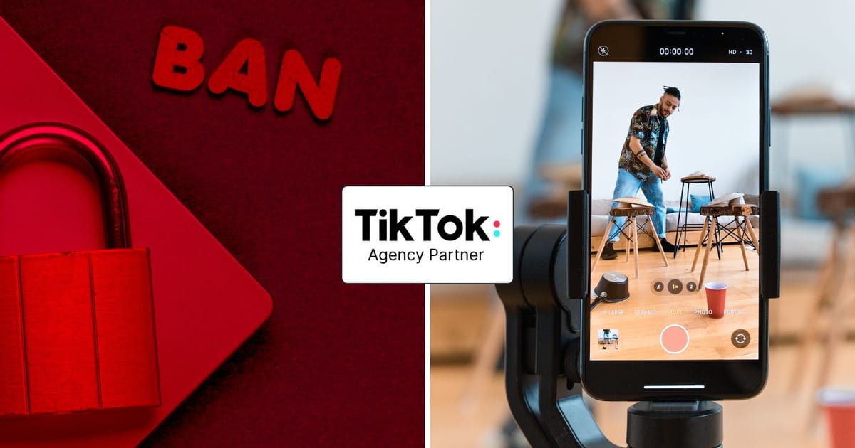 Breaking News: TikTok Ban, How does it affect sellers?