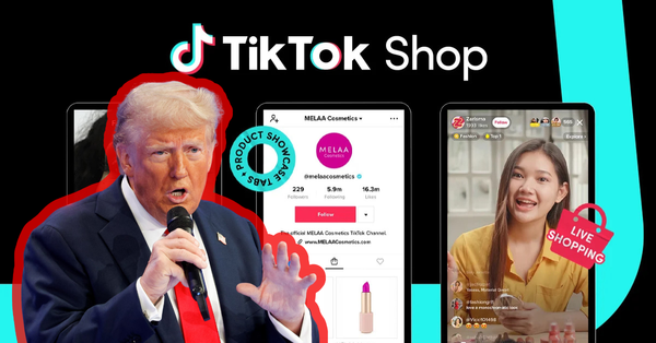 Will TikTok Shop Be Banned in the USA? Here's What You Need to Know