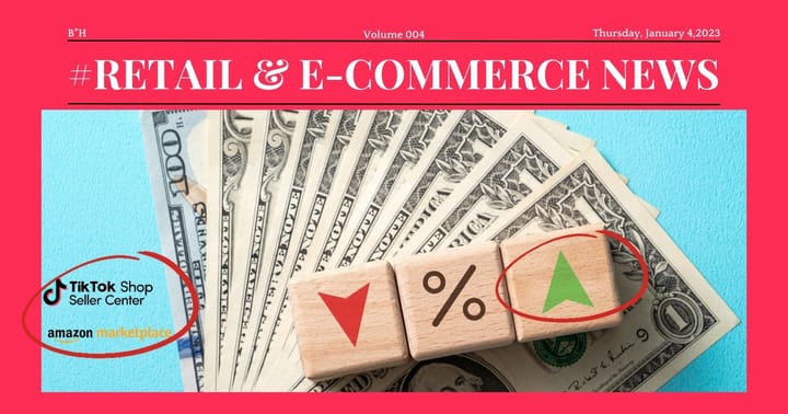 Retail & E-Commerce News