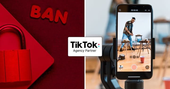 Breaking News: TikTok Ban, How does it affect sellers?