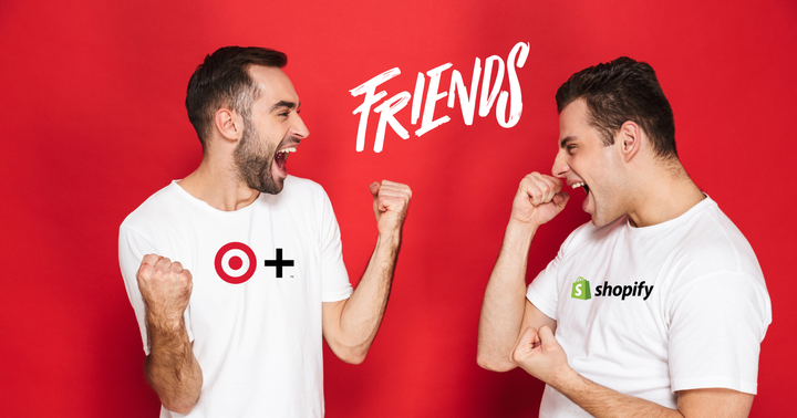 Target x Shopify: Expanding Your Shopping Horizons